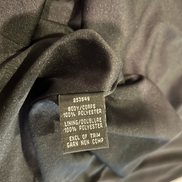 JS Boutique Dress. Size 4 - Picture 10 of 11